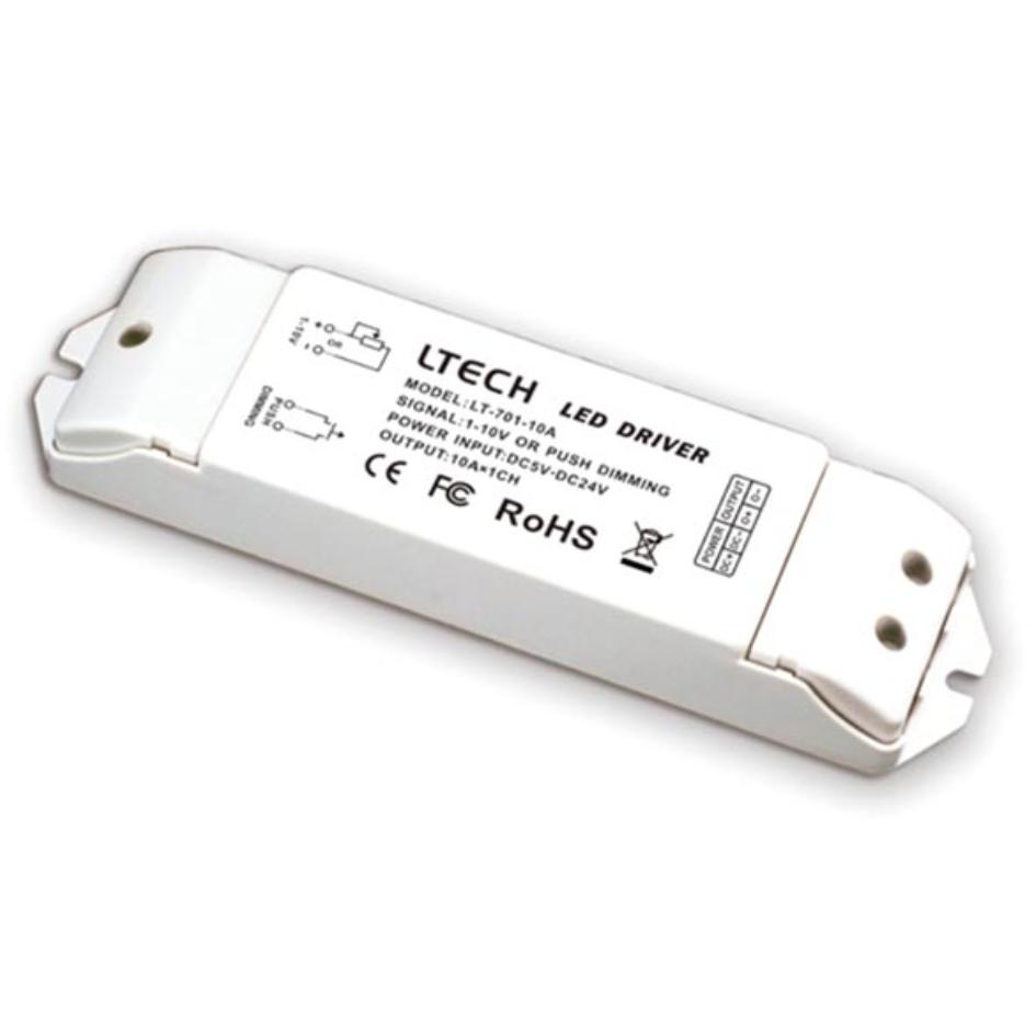 Dimmer - LED controller - Ltech