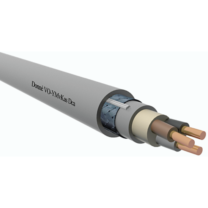 Vd Draad 3 Aderig Eldra eldra kopen in de aanbieding