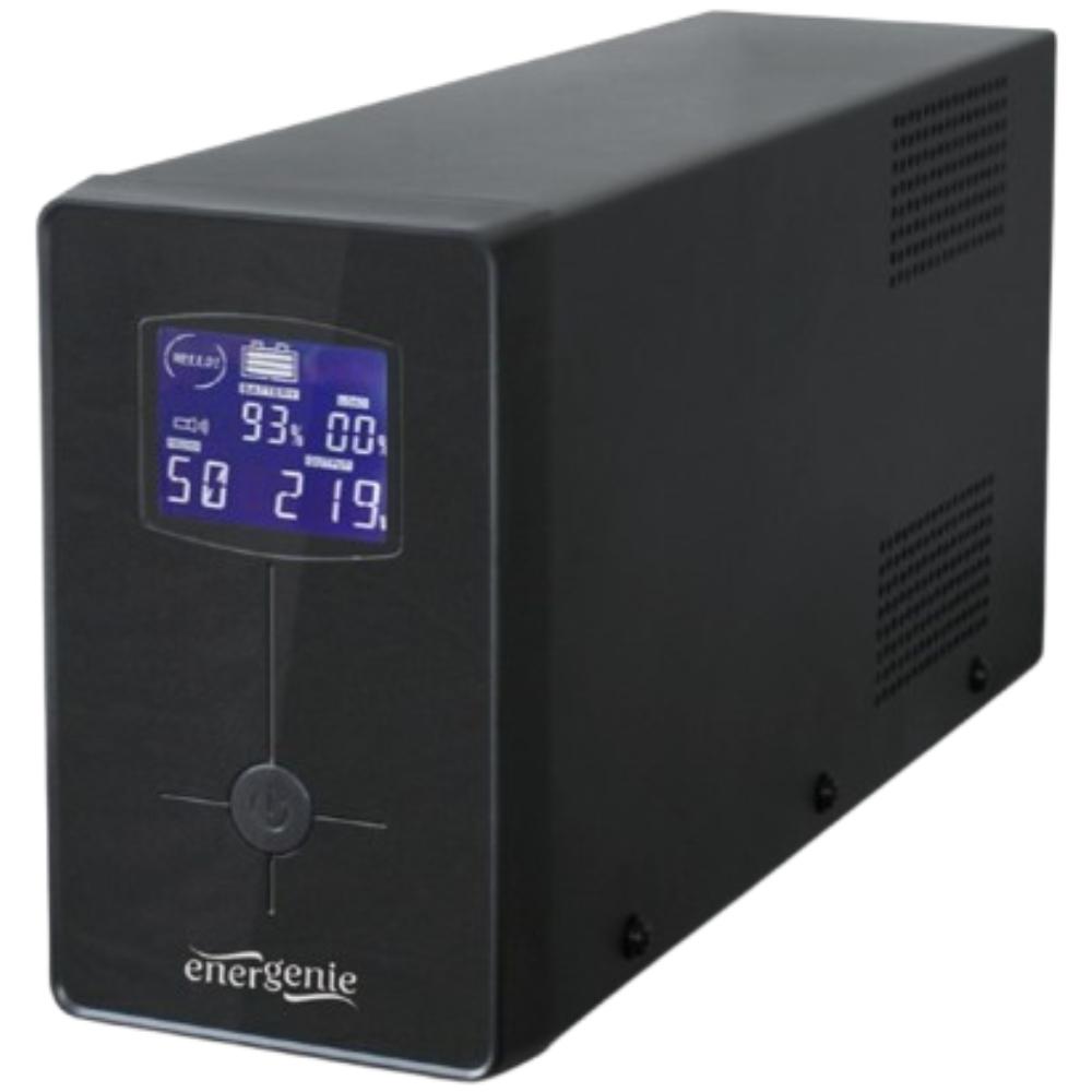 UPS noodstroomvoorziening - Energenie