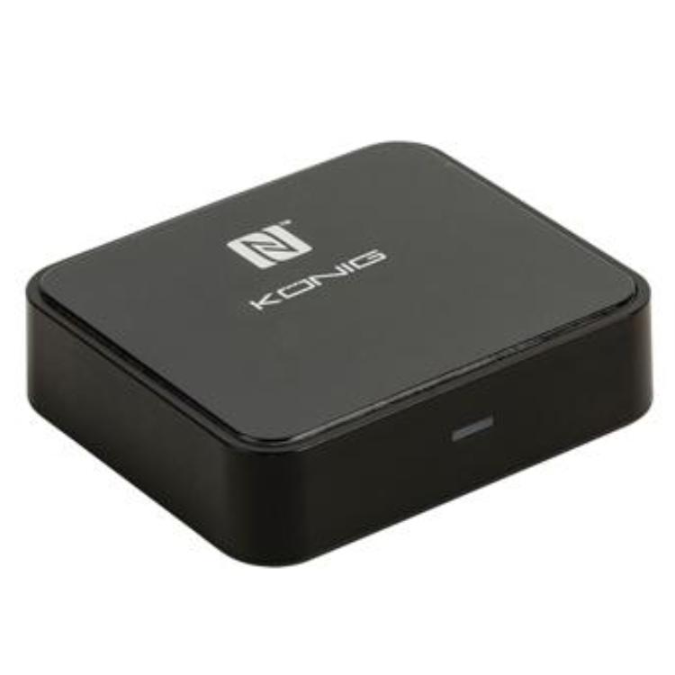 Bluetooth ontvanger KÃÂ¶nig