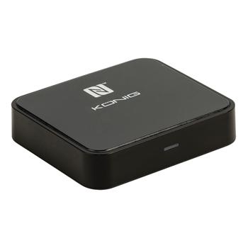 Bluetooth receiver - Nedis