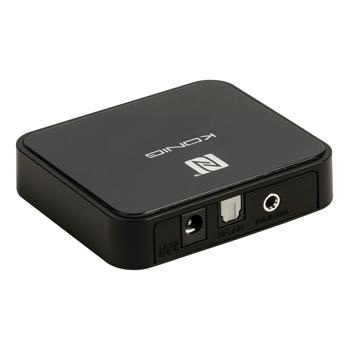 Bluetooth receiver - Nedis
