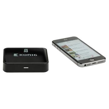 Bluetooth receiver - Nedis