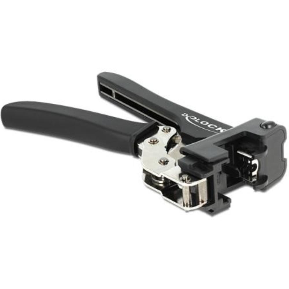 Delock Keystone Crimping Tool For 86205 Quality4All quality4all kopen in de aanbieding Delock Keystone Crimping Tool For 86205 Quality4All quality4all kopen in de aanbieding