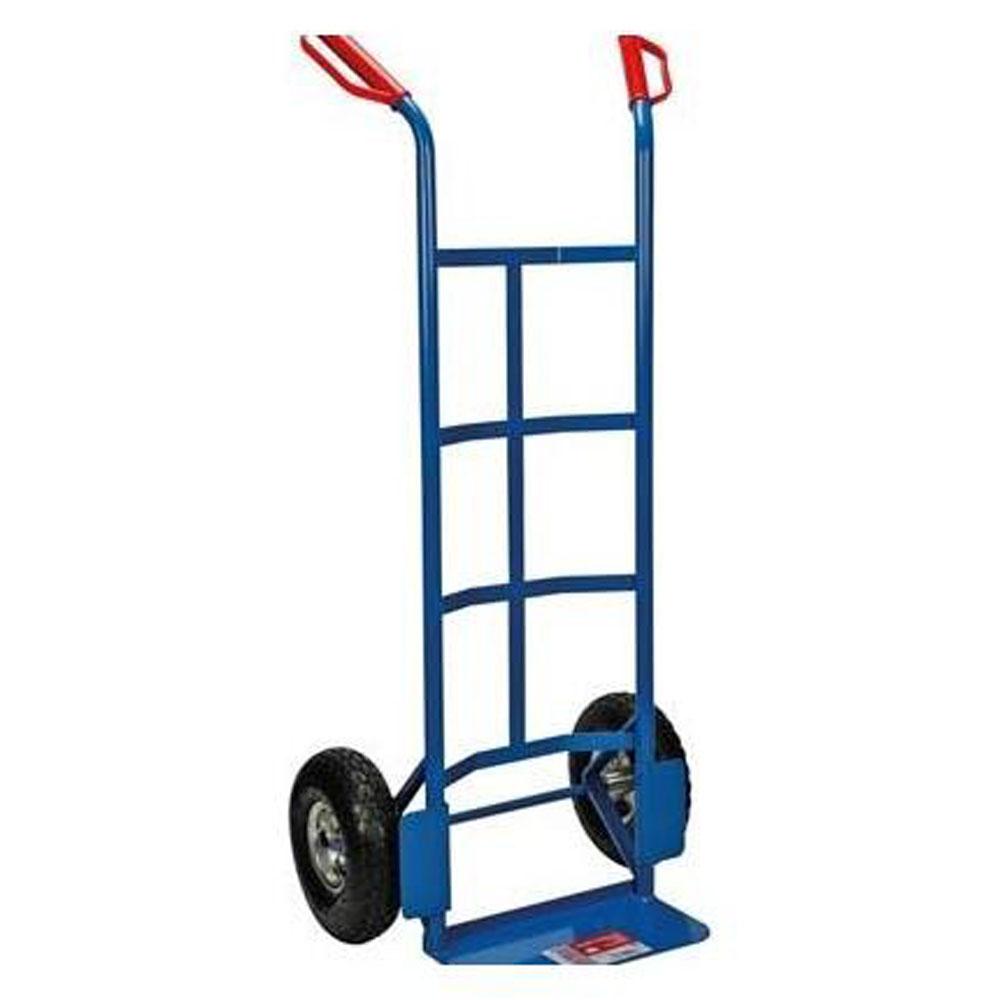 Steekwagen Tot 200 Kg Toolland toolland kopen in de aanbieding