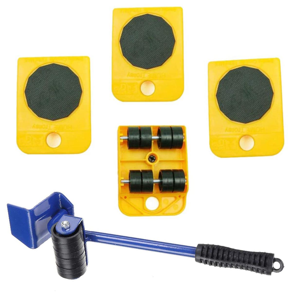 Meubelverplaatser Vierkant Max Belasting 150 Kg Toolland toolland kopen in de aanbieding Meubelverplaatser Vierkant Max Belasting 150 Kg Toolland toolland kopen in de aanbieding