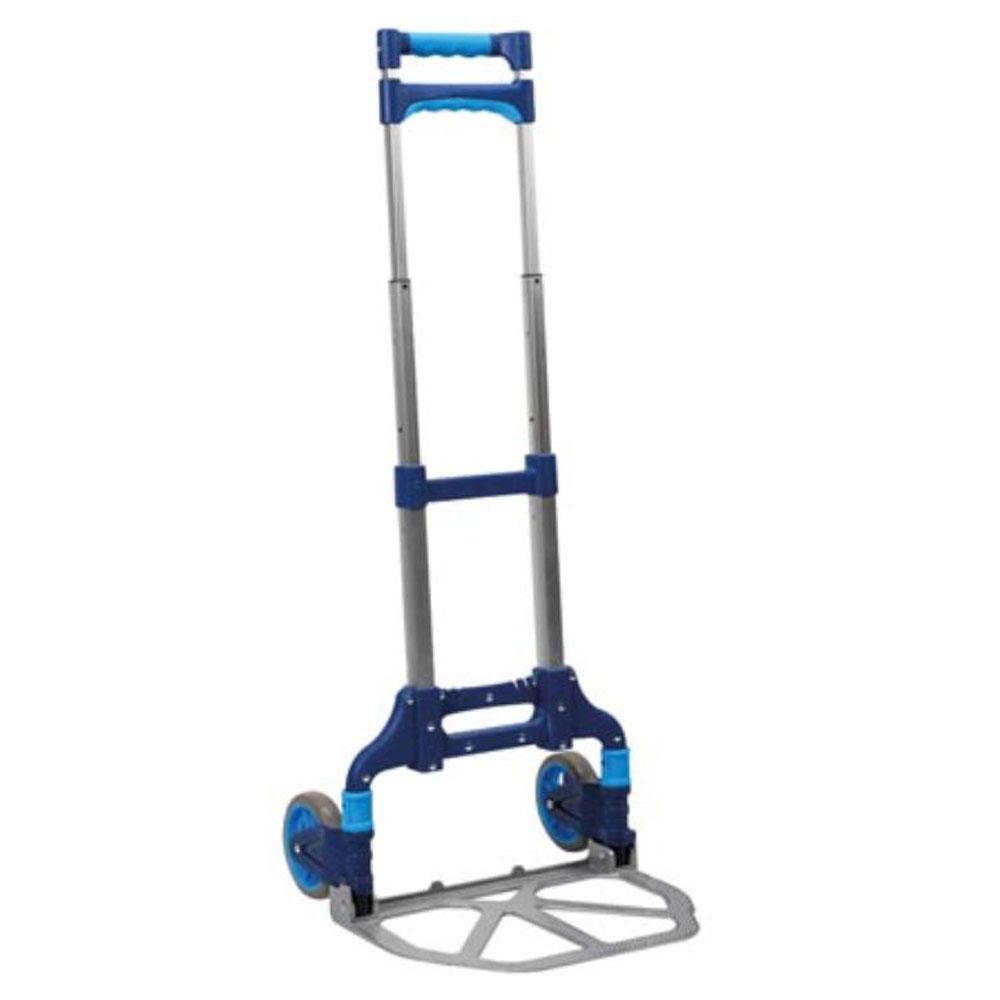 Inklapbaar Tot 30 kg Toolland