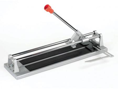 TEGELSNIJMACHINE - 600 mm