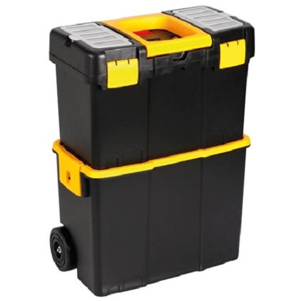 Gereedschapskoffer Toolland toolland kopen in de aanbieding Gereedschapskoffer Toolland toolland kopen in de aanbieding