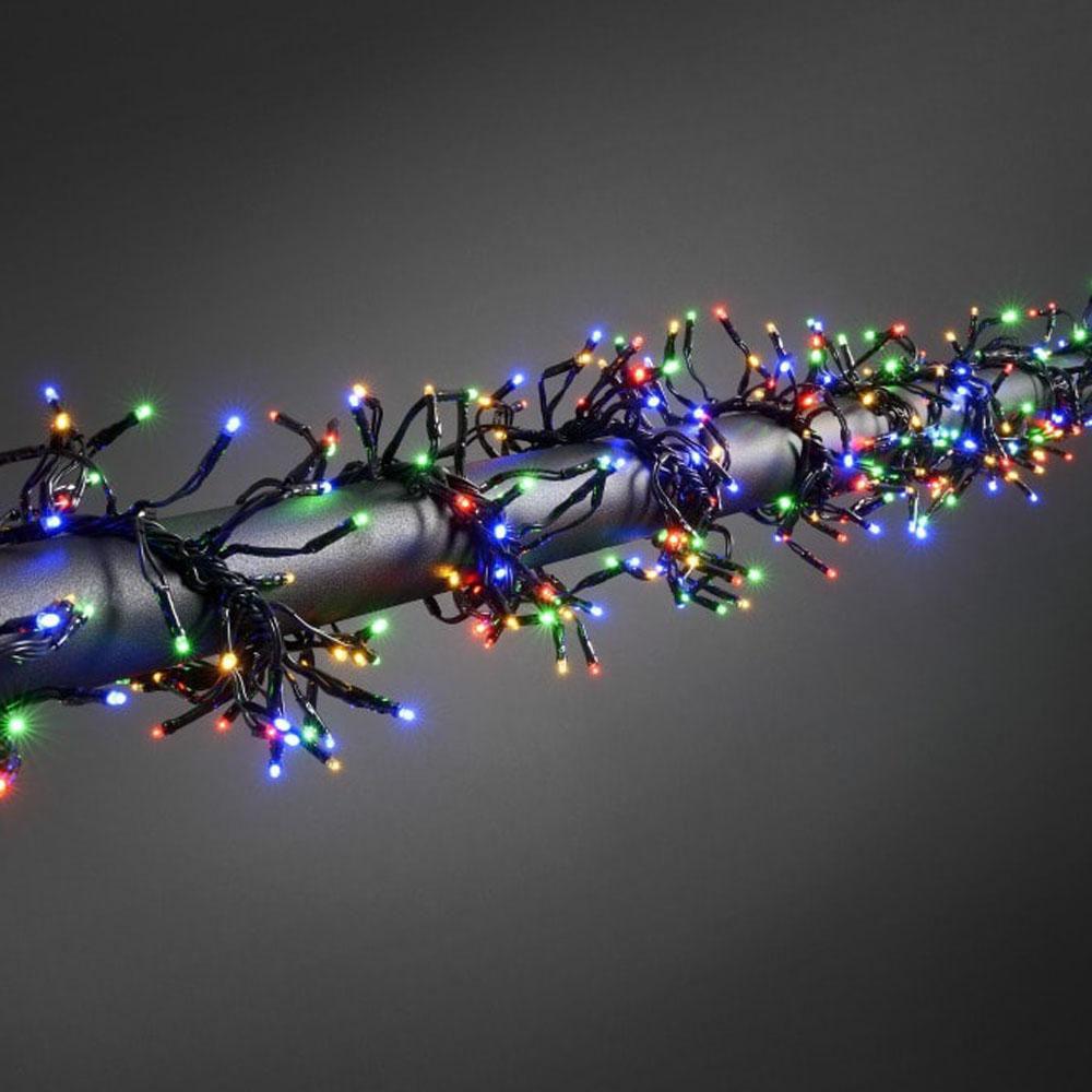 Decoratie lampjes Draadverlichting Soort Stulp Lamptype Led (50