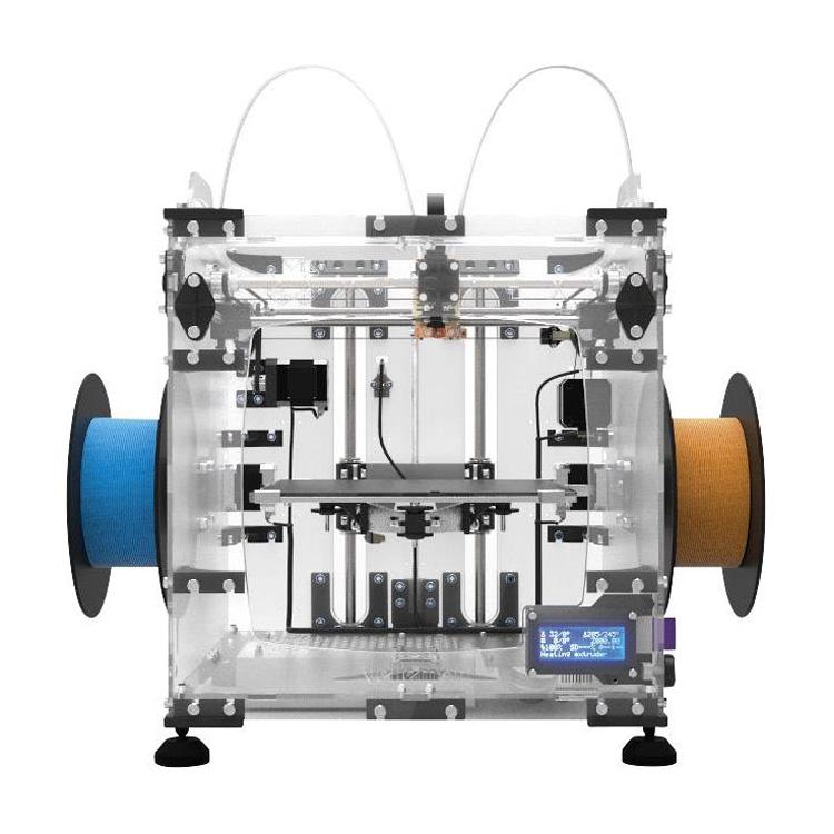 3D Printer K8400 Vertex Velleman velleman kopen in de aanbieding
