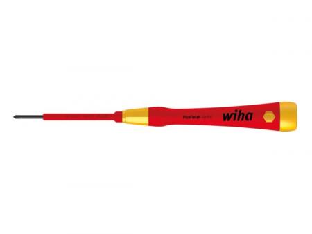 Picofinish Precision Electric Screwdriver Phillips Ph0 X 60Mm Wiha wiha kopen in de aanbieding Picofinish Precision Electric Screwdriver Phillips Ph0 X 60Mm Wiha wiha kopen in de aanbieding
