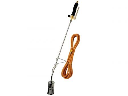 OXYTURBO - PRO GASBRANDER VOOR DAKLEER 'LASERBRENNER' - 60 cm