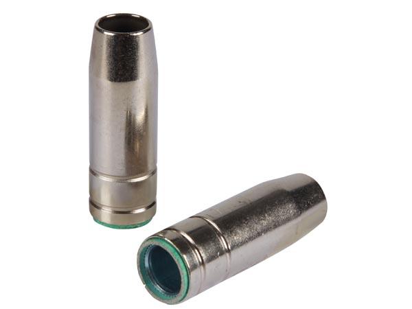 Contact Lastip Conisch 2 Stuks Telwin telwin kopen in de aanbieding