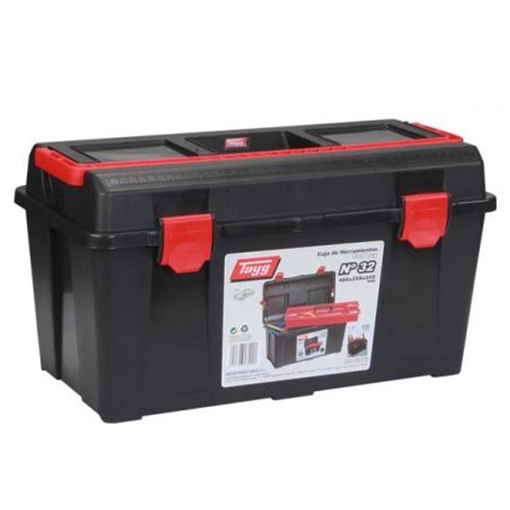 Gereedschapskisten/Tool Organizer 5-lade Cantilever metalen