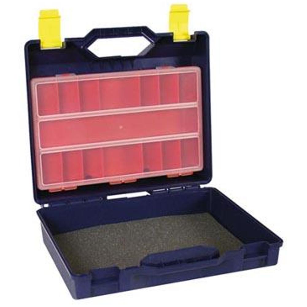 Gereedschapskoffer Tayg tayg kopen in de aanbieding Gereedschapskoffer Tayg tayg kopen in de aanbieding