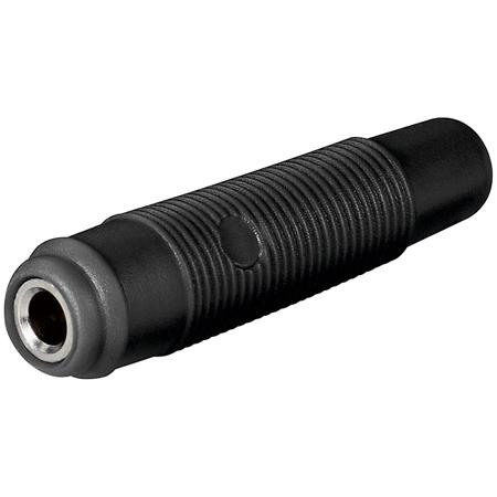 Banaan Contra Connector Goobay goobay kopen in de aanbieding