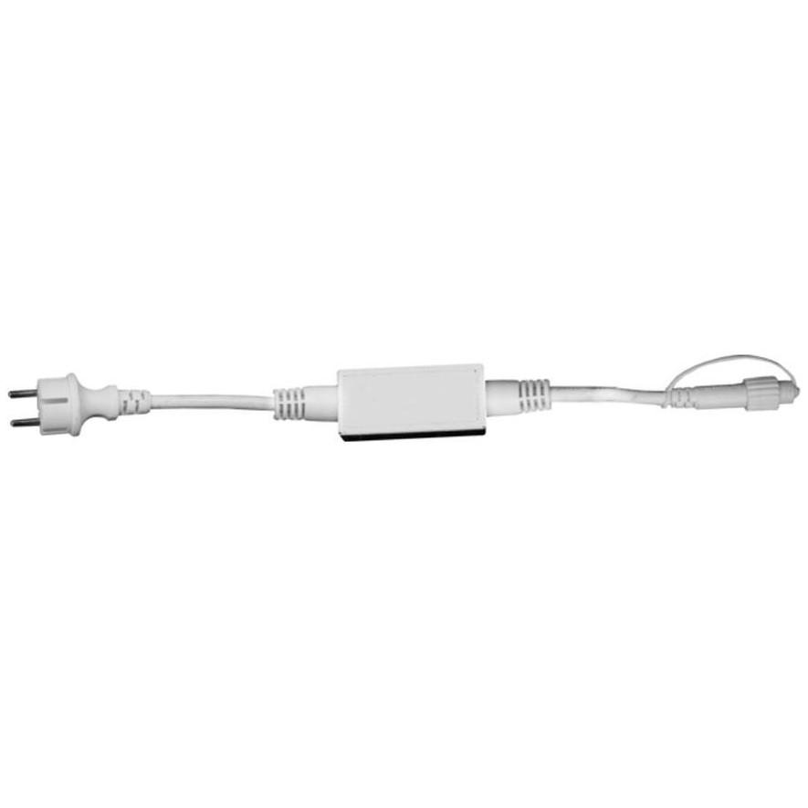 System LED Cable 1,8m Start Best Season