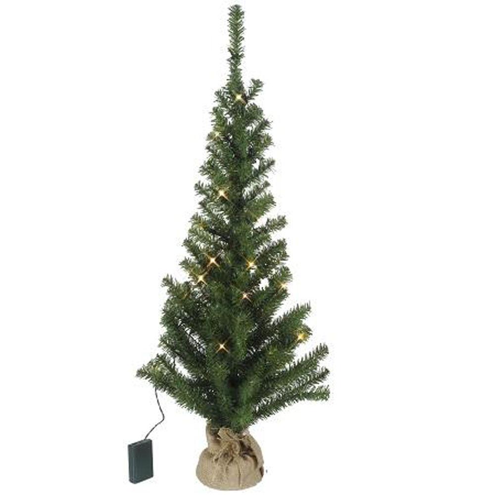 Kerstboom Best Season Groen