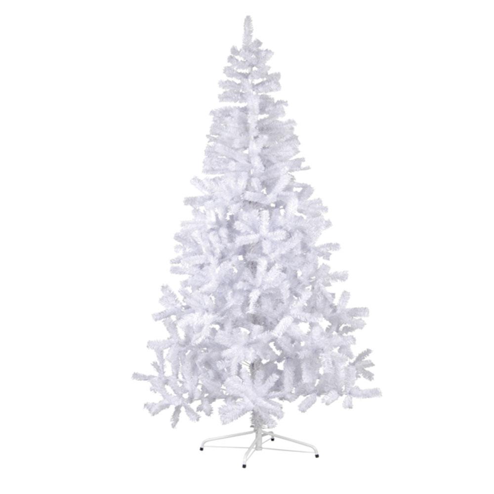 Kerstboom - Soort: Kunstkerstboom Toepassing: Binnen en buiten Afmeting: H210 B115 cmm