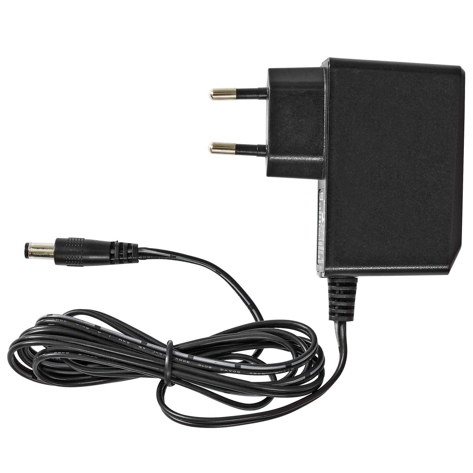 AC/DC adapter - Allteq