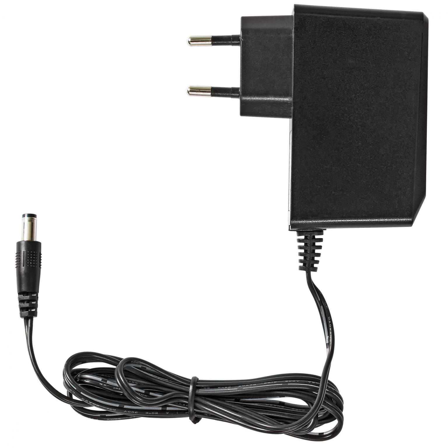 AC/DC adapter - Allteq