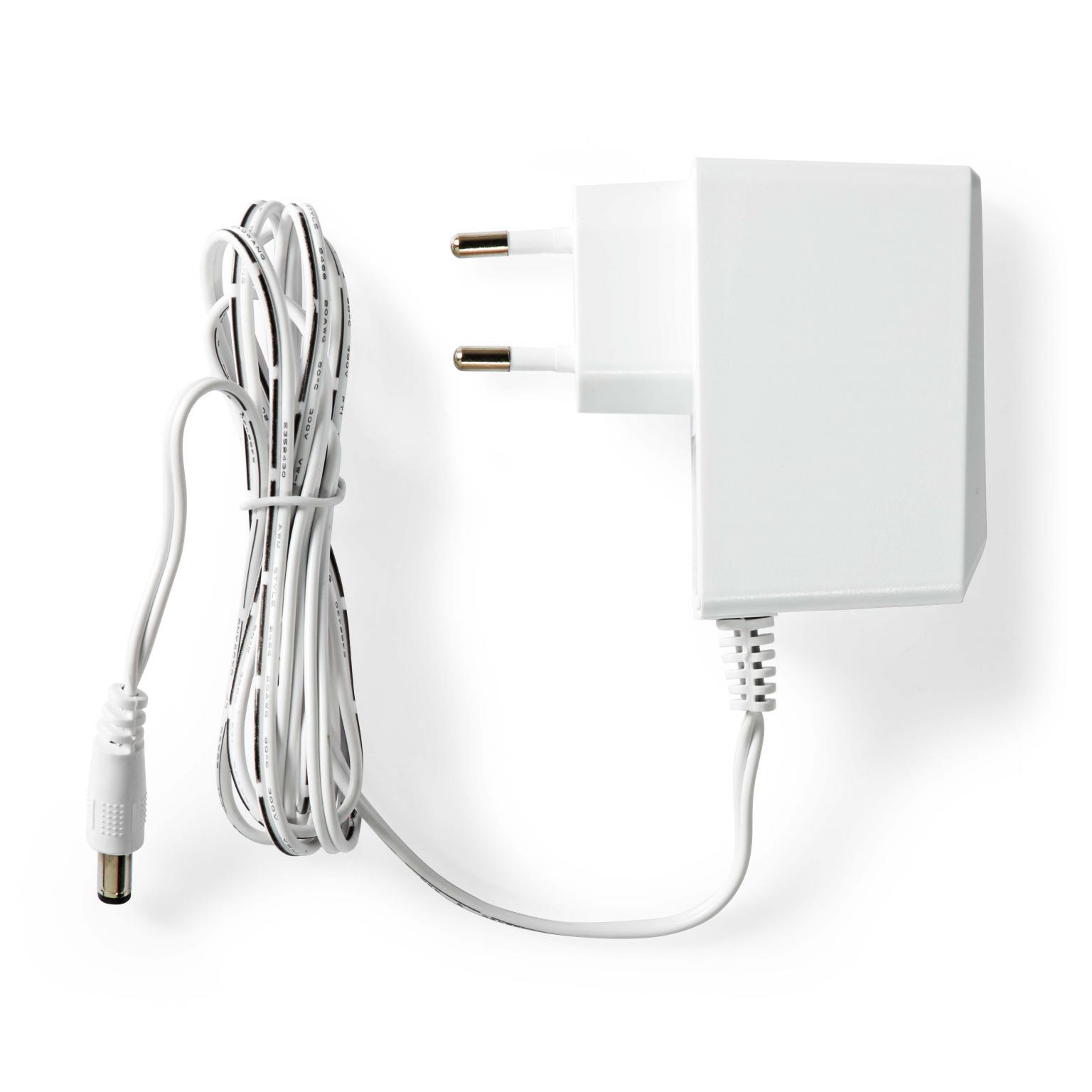 Universele AC - DC Adapter - 12 V - Allteq