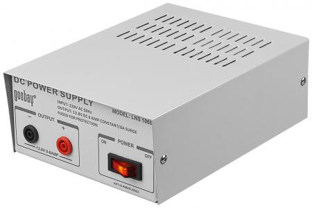 Quality4All Laboratory Fixed Spanning Power Supply Stabilized Switching Supp quality4all kopen in de aanbieding