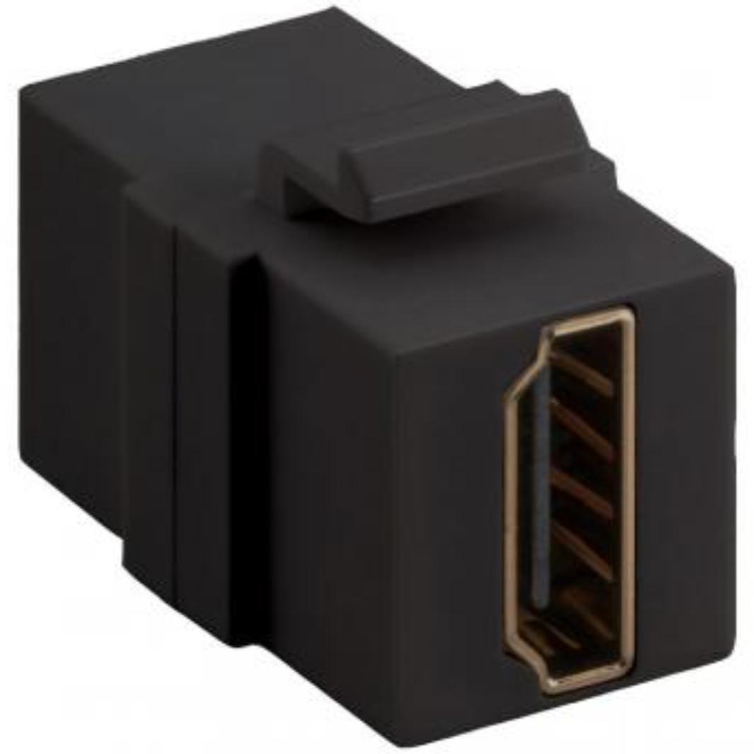 Keystone adapter HDMI