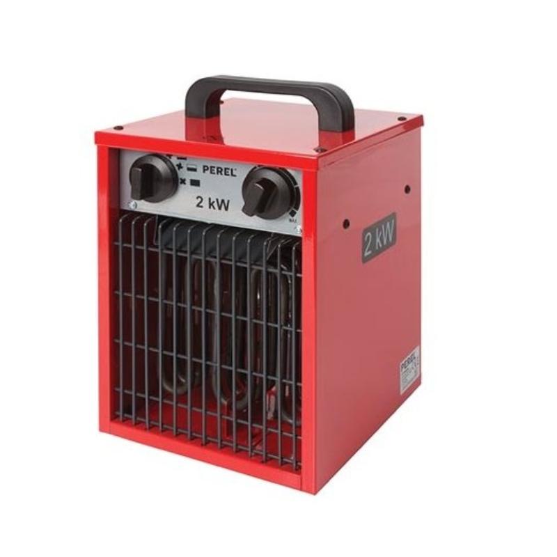 Elektrische verwarming