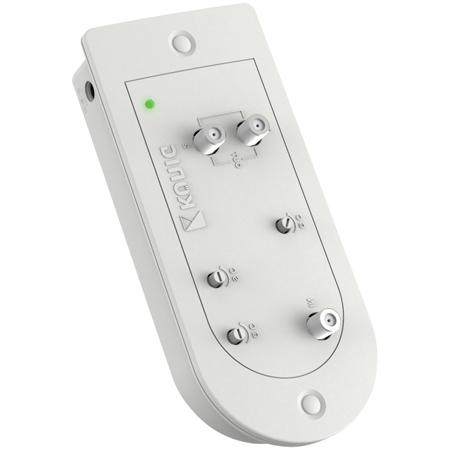 Konig Professionele Tv Versterker 24 Db 2 Uitgangen Actief Retourkanaal Ka konig kopen in de aanbieding Konig Professionele Tv Versterker 24 Db 2 Uitgangen Actief Retourkanaal Ka konig kopen in de aanbieding