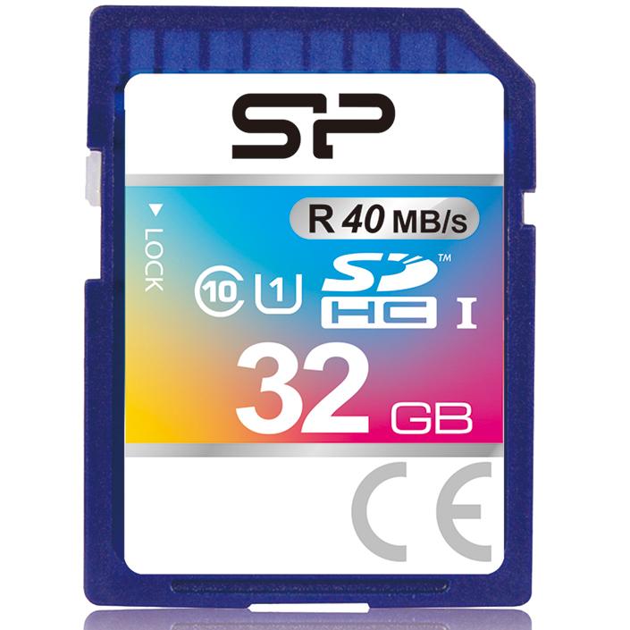 Silicon Power Sdhc Geheugenkaart 32Gb silicon power kopen in de aanbieding