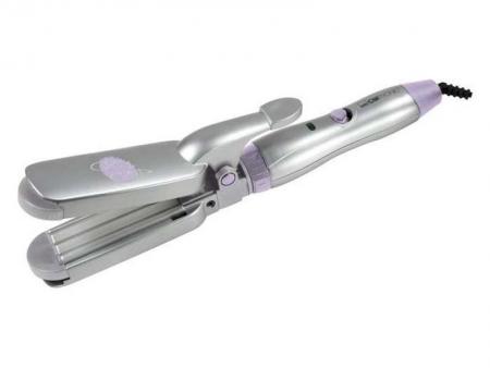 Clatronic Multicurler 4In1 Mc 3020 Silver Quality4All quality4all kopen in de aanbieding Clatronic Multicurler 4In1 Mc 3020 Silver Quality4All quality4all kopen in de aanbieding