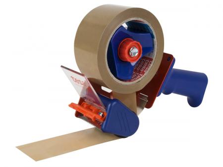Tesa Pack Hand Dispenser Economy 06300 tesa kopen in de aanbieding Tesa Pack Hand Dispenser Economy 06300 tesa kopen in de aanbieding