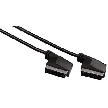 Scart Kabel 3M 1 Ster Hama hama kopen in de aanbieding