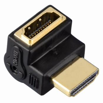 Hdmi Adapter 90 Graden Hama hama kopen in de aanbieding
