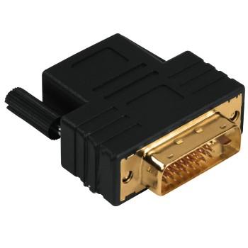 Adapter Dvi M Hdmi F Hama hama kopen in de aanbieding