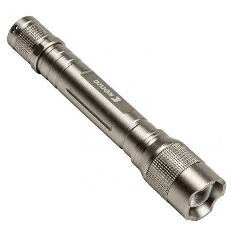 Zaklamp LED KÃÂ¶nig