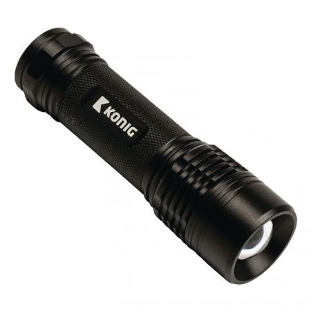 Zaklamp LED KÃÂ¶nig