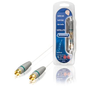 Satteliet Kabel 30 M Bandridge bandridge kopen in de aanbieding