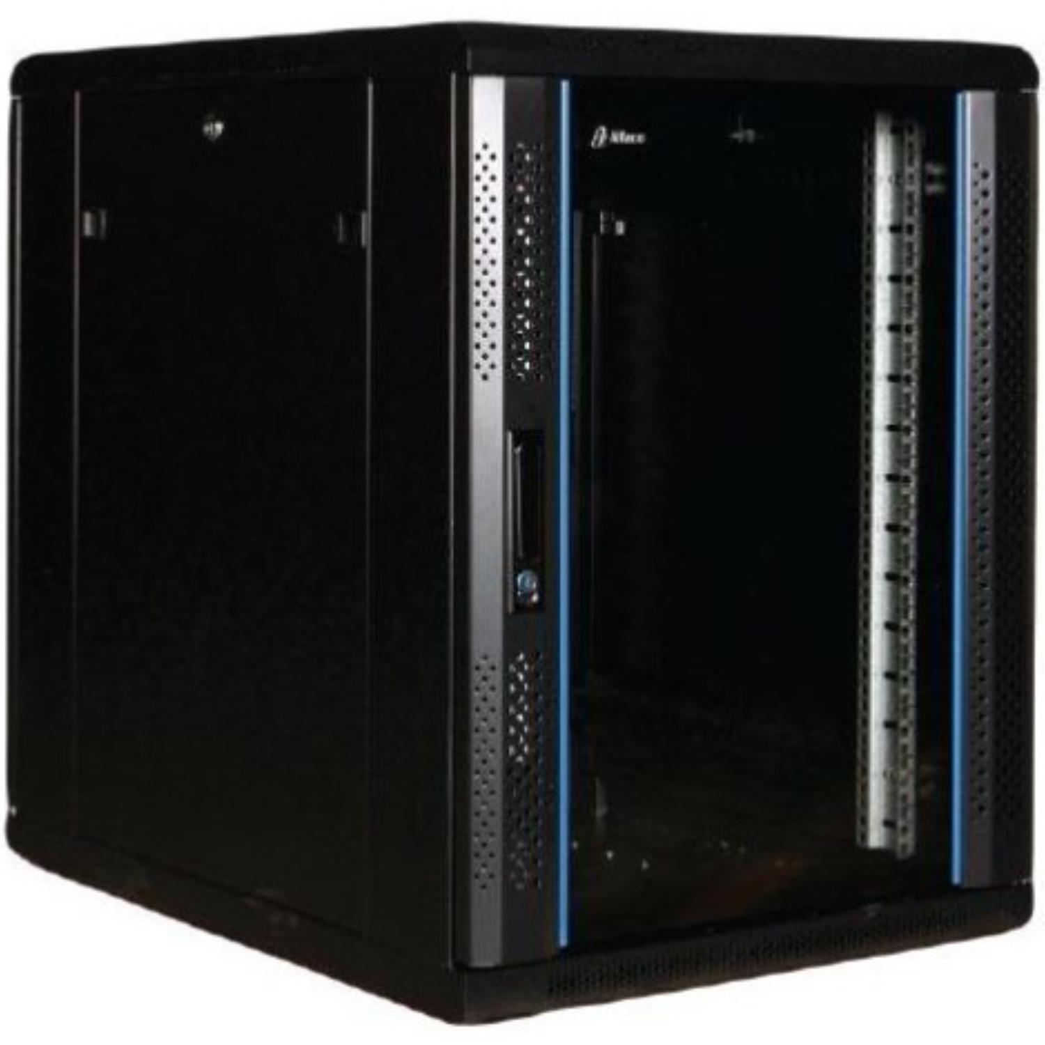 Netwerk Serverkast - 15U - 600x800x769mm