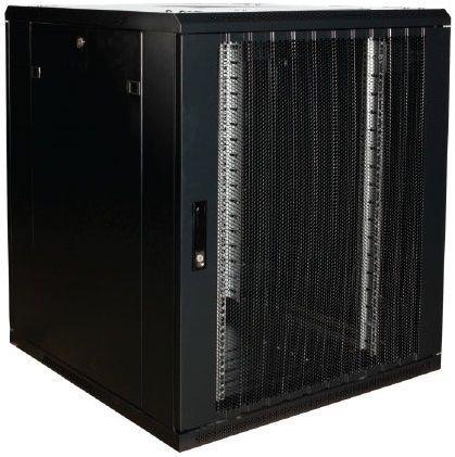 Netwerk Serverkast - 18U - 800x800x916mm - Alfaco