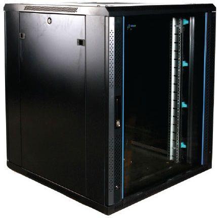 Netwerk Serverkast - 18U - 800x800x916mm - Alfaco
