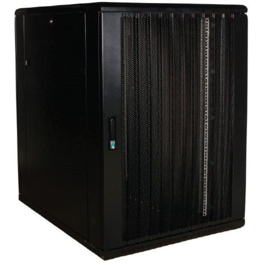 22U serverkast - Alfaco