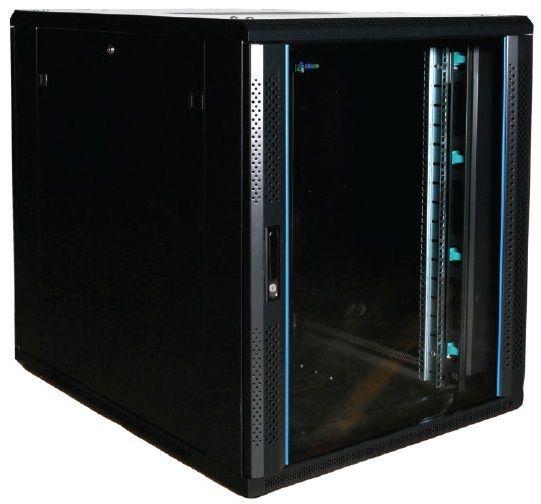 18U serverkast - Alfaco