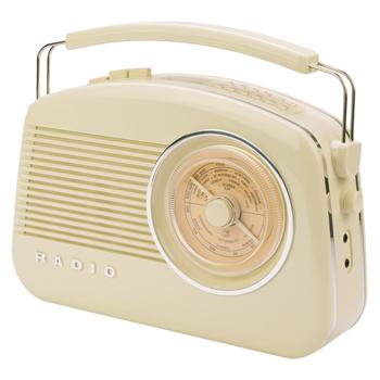 Retro Dab Radio Konig konig kopen in de aanbieding Retro Dab Radio Konig konig kopen in de aanbieding