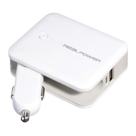 Powerbank Realpower realpower kopen in de aanbieding Powerbank Realpower realpower kopen in de aanbieding