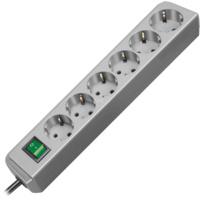 Eco-Line Stekkerdoos 6x Quality4All
