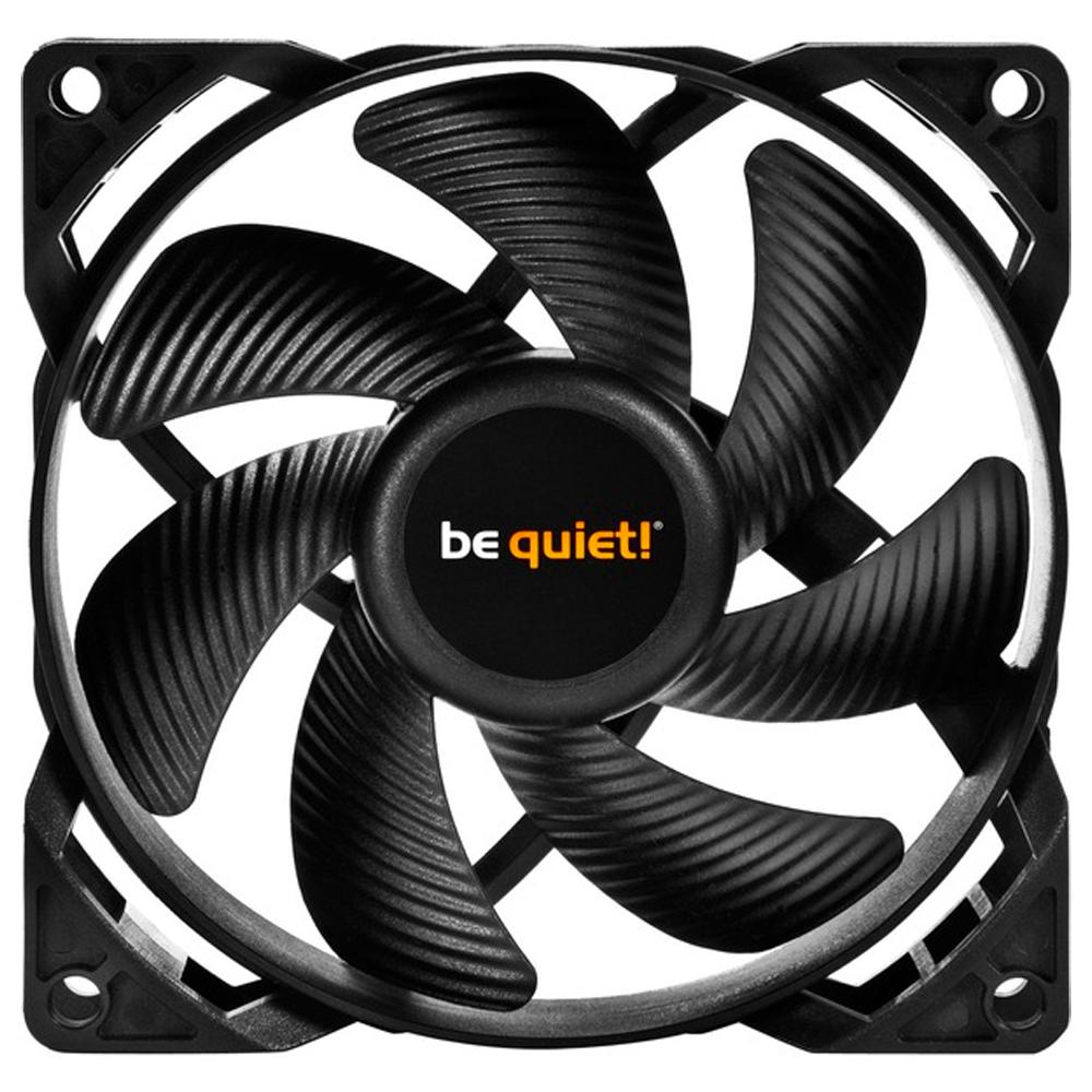 Computer koeler - 92mm - Be Quiet!
