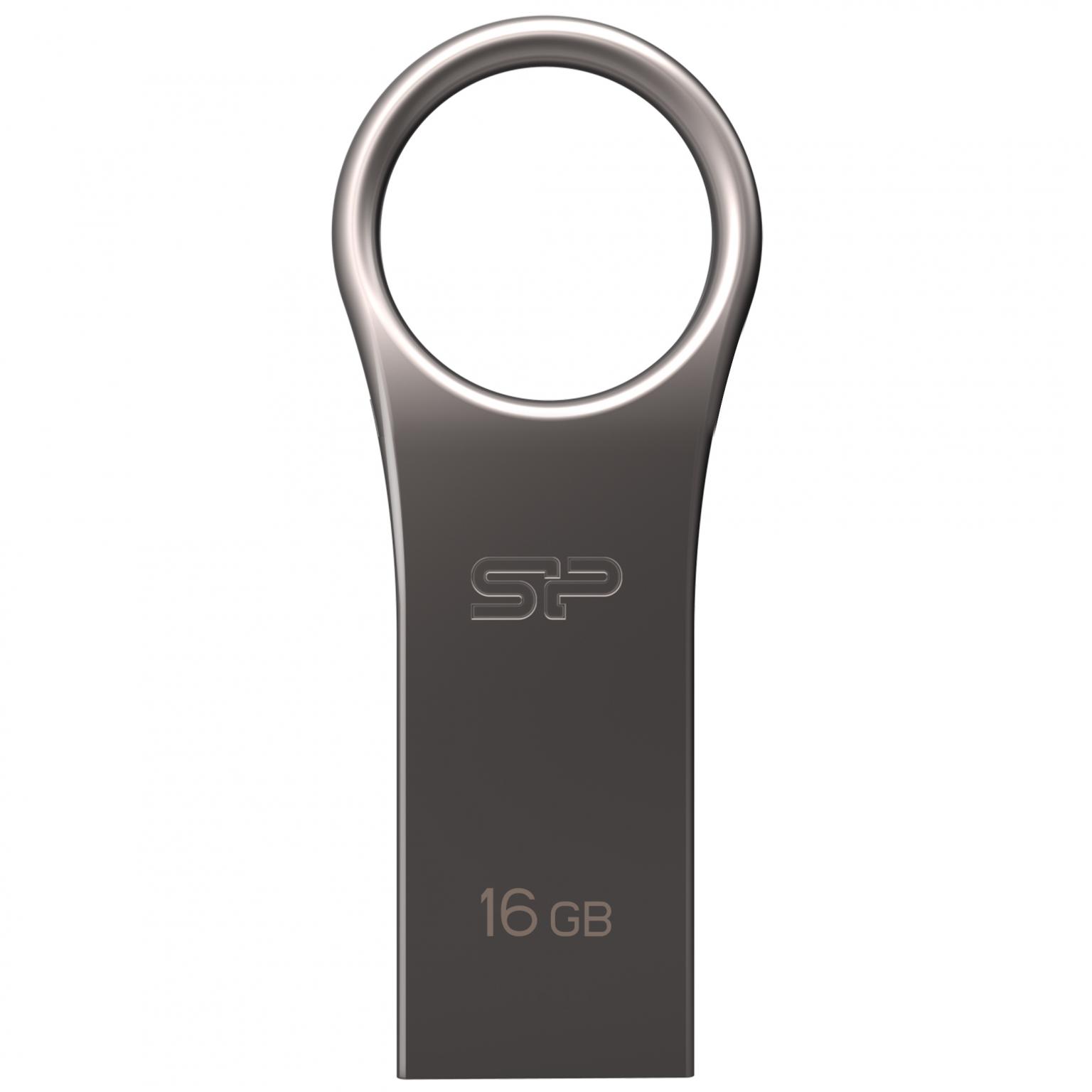 USB 2.0 stick - Silicon Power